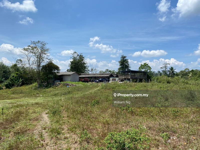 Agricultural Land for Sale in Taman Jelebu, Kuala Klawang by William Ng - iProperty.com.my