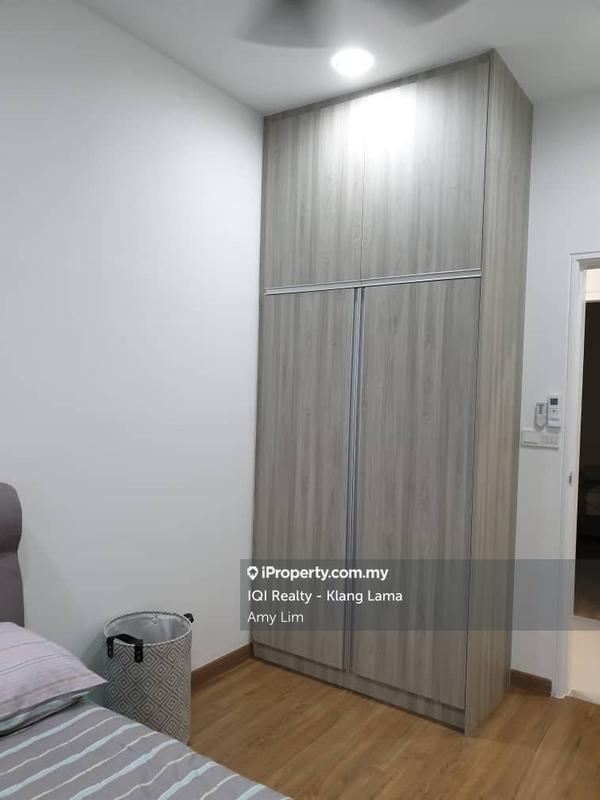 Kondominium untuk Disewa di The Greens (Residensi Hijauan) @ Subang West oleh Amy Lim - iProperty.com.my