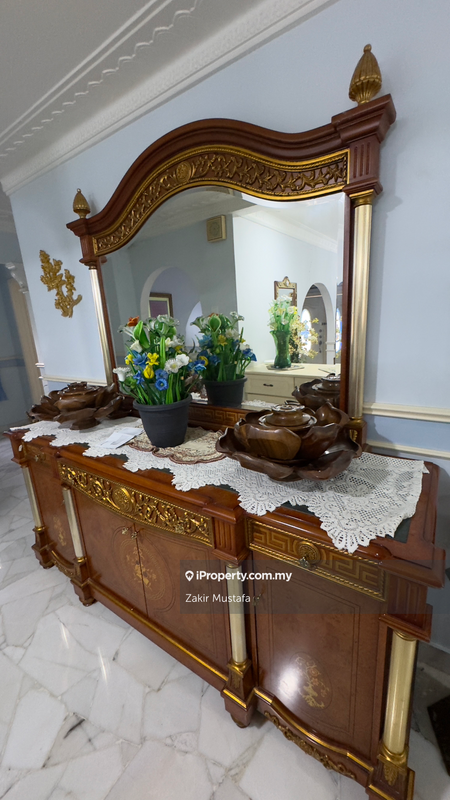 Bungalow House untuk Dijual di Seksyen 6, Shah Alam oleh Zakir Mustafa - iProperty.com.my