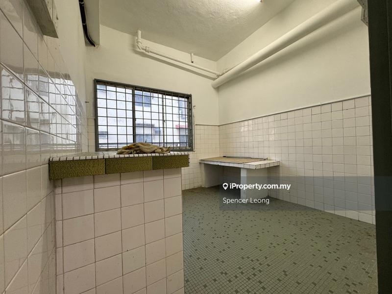 Shop-Office for Sale in Sentul Raya Boulevard, Sentul by Spencer Leong - iProperty.com.my