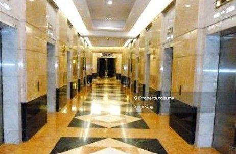 Pejabat untuk Disewa di Chow Kit, KL City Centre oleh Susie Ong - iProperty.com.my