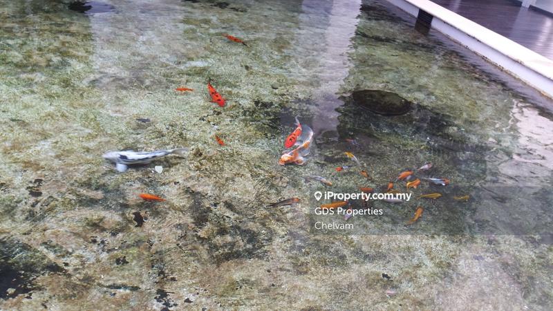 For Rent - Suasana Sentral Loft