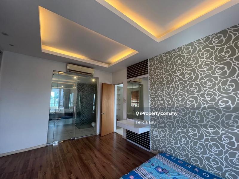 Condominium for Sale in The Tamarind by Felicia Lau - iProperty.com.my
