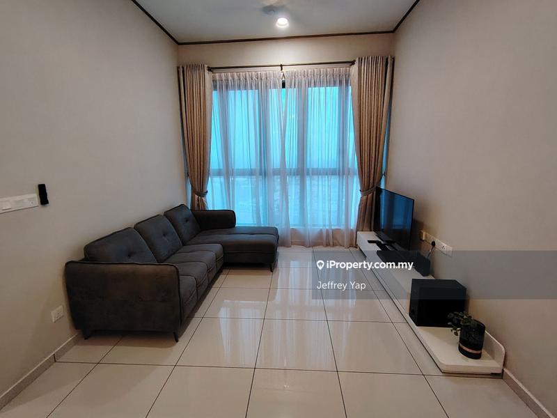 For Rent - The Cruise Residence