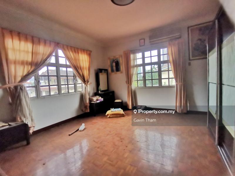 Bungalow House untuk Dijual di Taman Overseas Union (Taman Oug), Jalan Klang Lama (Old Klang Road) oleh Gavin Tham - iProperty.com.my