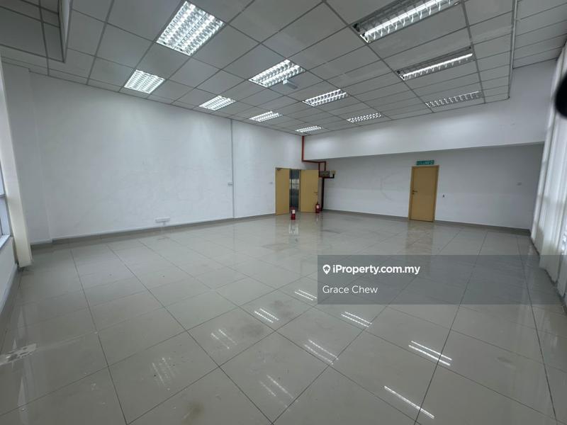 For Rent - SILC Tiong Nam