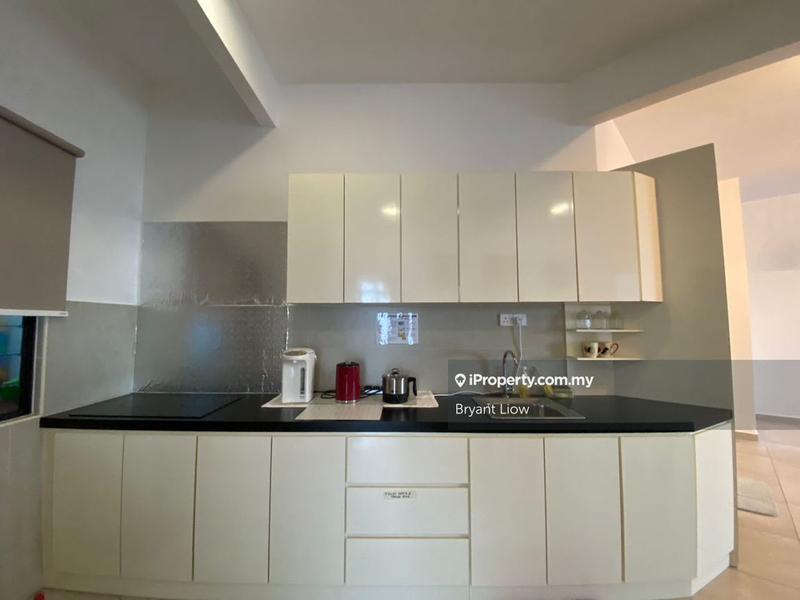 Service Residence for Sale in Atlantis Residences (Pangsapuri Atlantis Kota Syahbandar) by Bryant Liow - iProperty.com.my