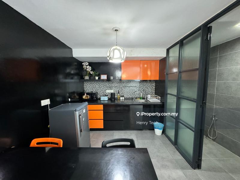 For Rent - Empire Damansara