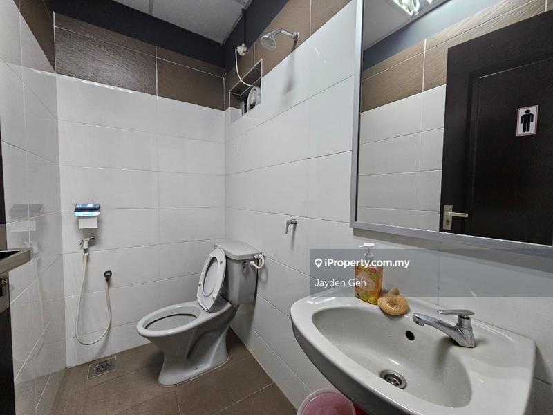 Gudang untuk Dijual di Mergong, Alor Setar oleh Jayden Geh - iProperty.com.my