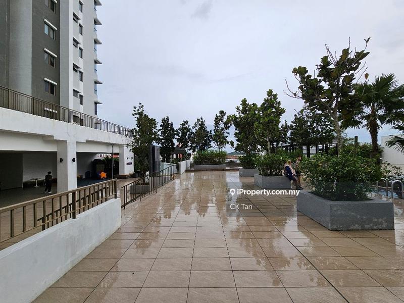 For Sale - Tiara Imperio Residence