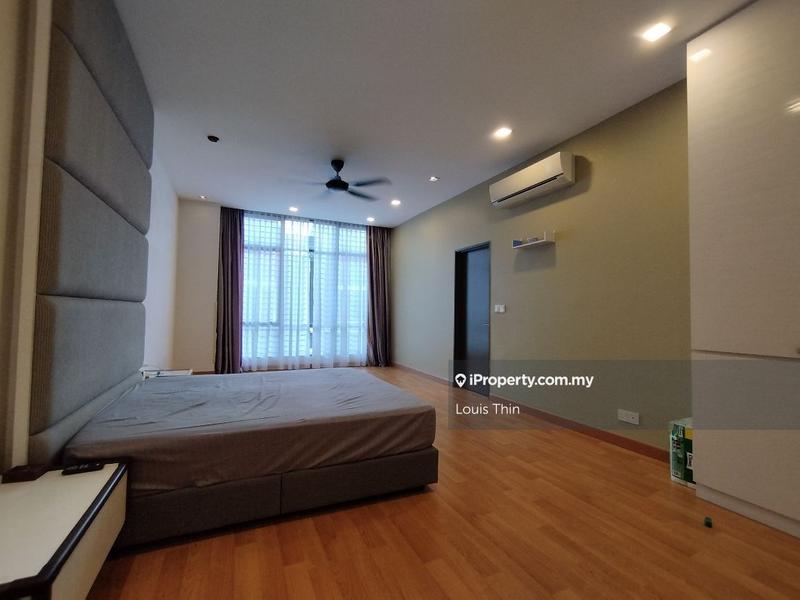 3-storey Terraced House for Sale in Perdana Residence 2, beside168 Park Mall, Selayang by Louis TT - iProperty.com.my