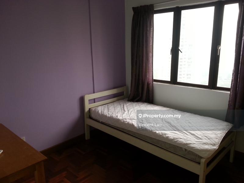 Kondominium untuk Disewa di Angkupuri Condominium oleh Vincent Lau - iProperty.com.my