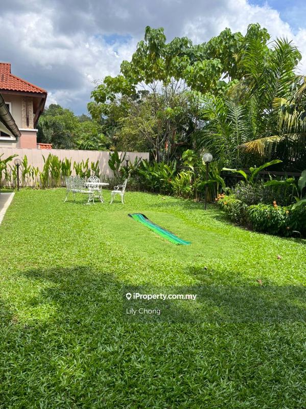 Bungalow House untuk Dijual di Bandar Sri Sendayan, Negeri Sembilan oleh Lily Chong - iProperty.com.my