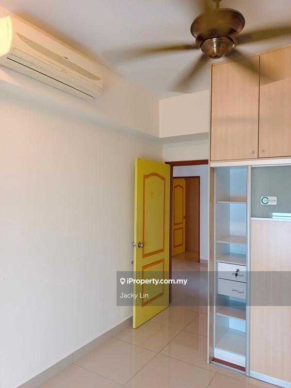 Kondominium untuk Dijual di The Boulevard oleh Jacky Lin - iProperty.com.my