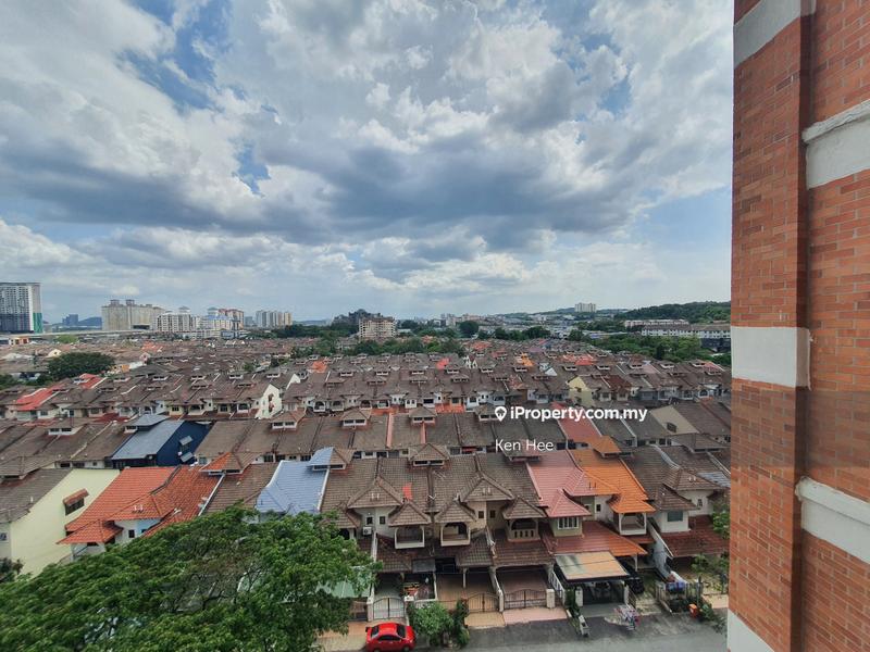 For Sale - Putra Indah Condominium