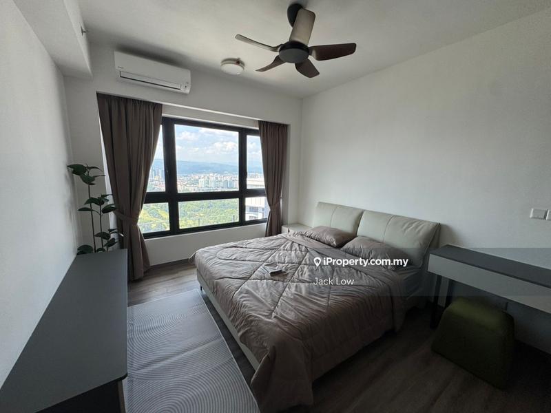 For Rent - Agile Bukit Bintang