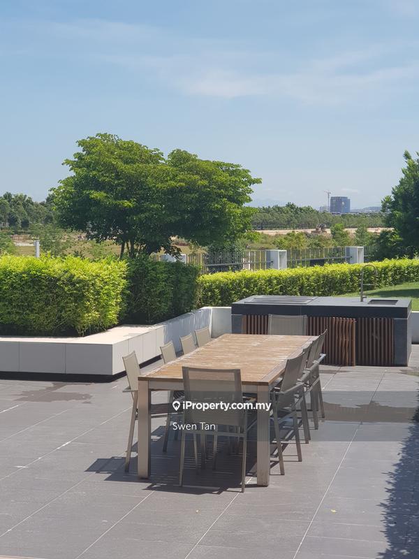 Rumah Berkembar untuk Disewa di Eco Sanctuary, Telok Panglima Garang oleh Swen Tan - iProperty.com.my