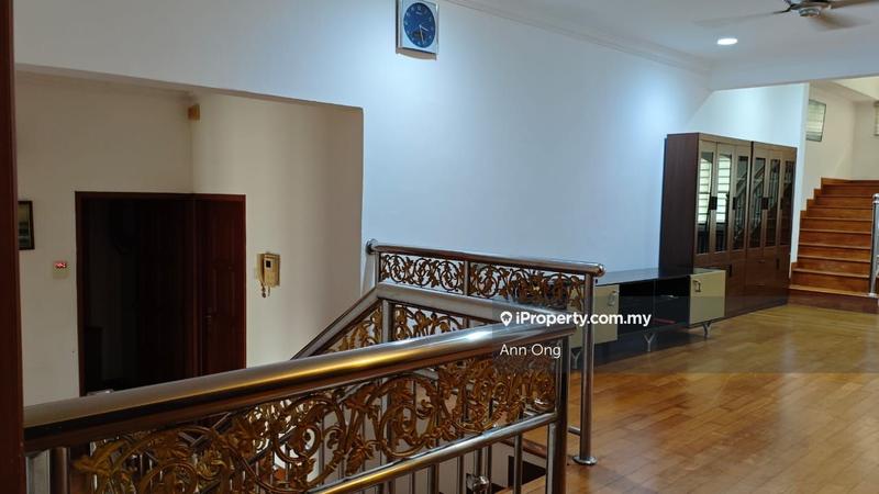 Bungalow House for Rent in Titiwangsa, Titiwangsa by Ann Ong - iProperty.com.my