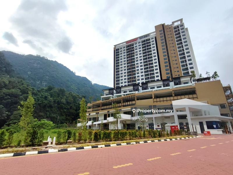 For Sale - Sunway Onsen Suites