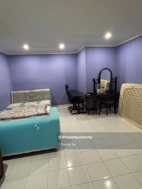 Rumah Teres 2-Tingkat untuk Dijual di Bandar Sri Damansara, Selangor oleh Chuang Sp - iProperty.com.my