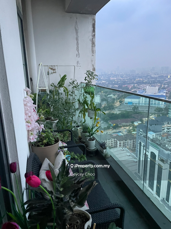 For Sale - The Grand @ Kelana Damansara Suite