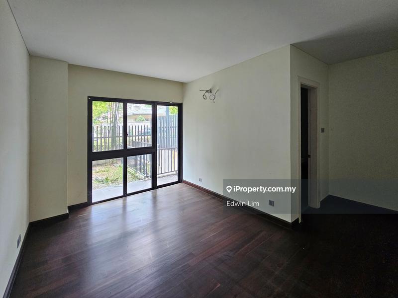 Semi-Detached House for Sale in LAMAN VILA Mont Kiara North, Segambut by Edwin Lim - iProperty.com.my
