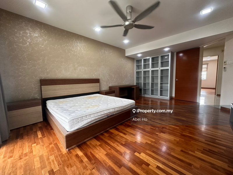 3-storey Terraced House for Sale in Batu 14, Puchong by Abel Ho - iProperty.com.my
