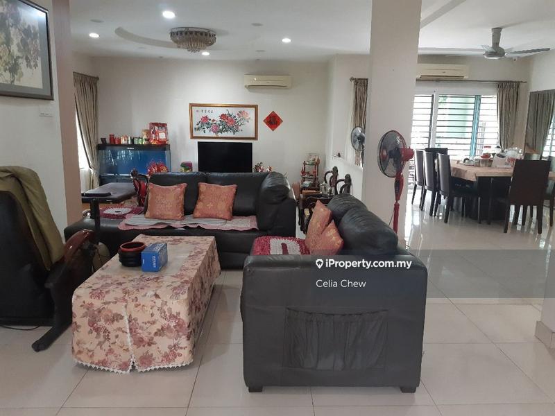 Bungalow House for Sale in Bandar Baru Klang, Klang by Celia Chew - iProperty.com.my