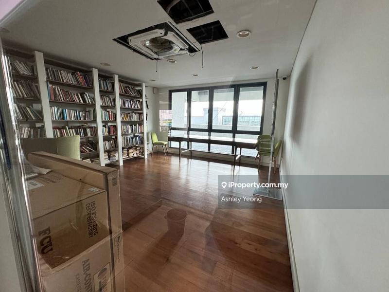 Kediaman Servis untuk Dijual di Imperia oleh Ashley Yeong - iProperty.com.my