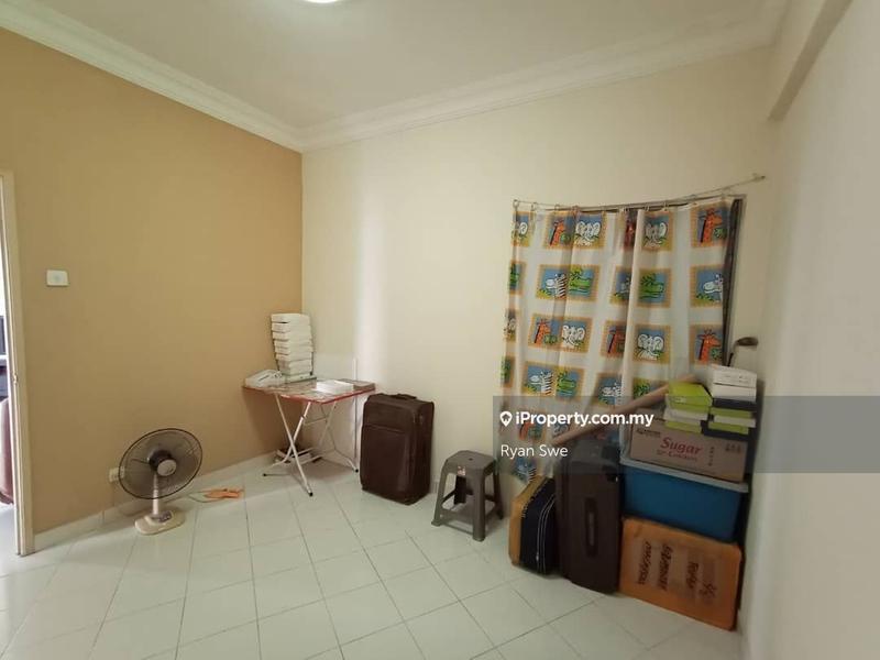 Apartment for Sale in Vista Mutiara by Ryan Swe - iProperty.com.my