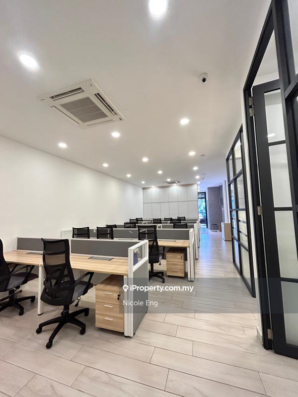 Shop / Office for Rent in Kota Kemuning, Shah Alam by Nicole Eng - iProperty.com.my