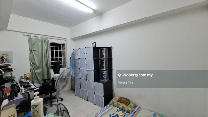 Service Residence for Sale in Avelon Tower @ Plaza Medan Putra by Viven Tin - iProperty.com.my