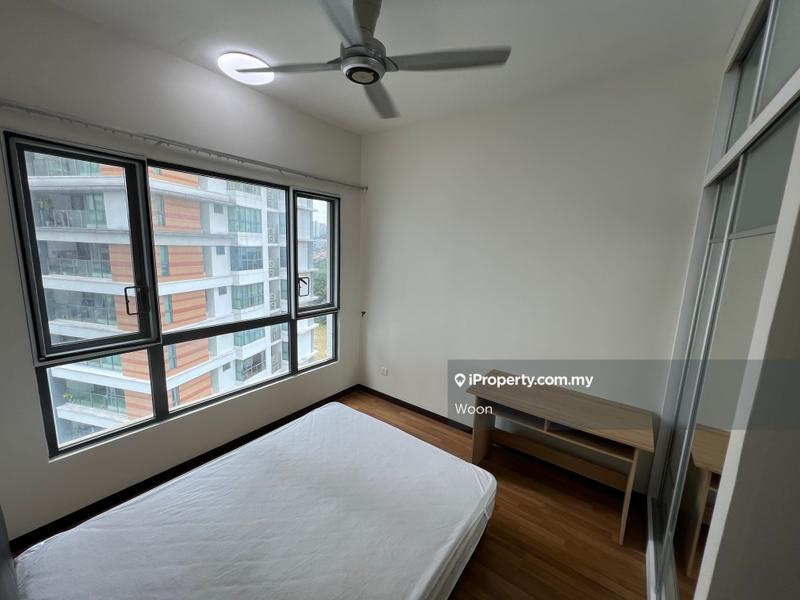 Condominium for Rent in Nautica Lake Suites by Woon - iProperty.com.my
