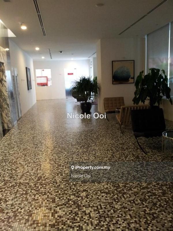 Condominium for Sale in Gaya Bangsar by Nicole Ooi - iProperty.com.my