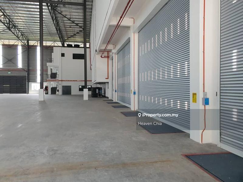 Warehouse for Sale in Sijangkang, Banting by Heaven Chia - iProperty.com.my