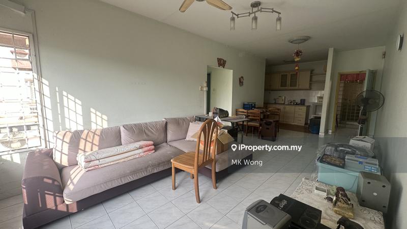 For Sale - SD Tiara Apartment