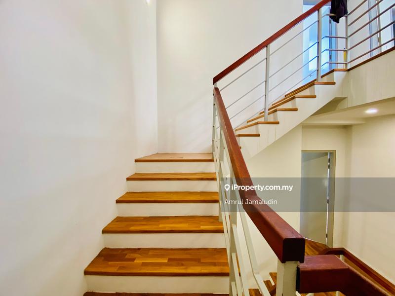 Semi-Detached House for Sale in ha38v, Ulu Kelang by Amrul Jamaludin - iProperty.com.my