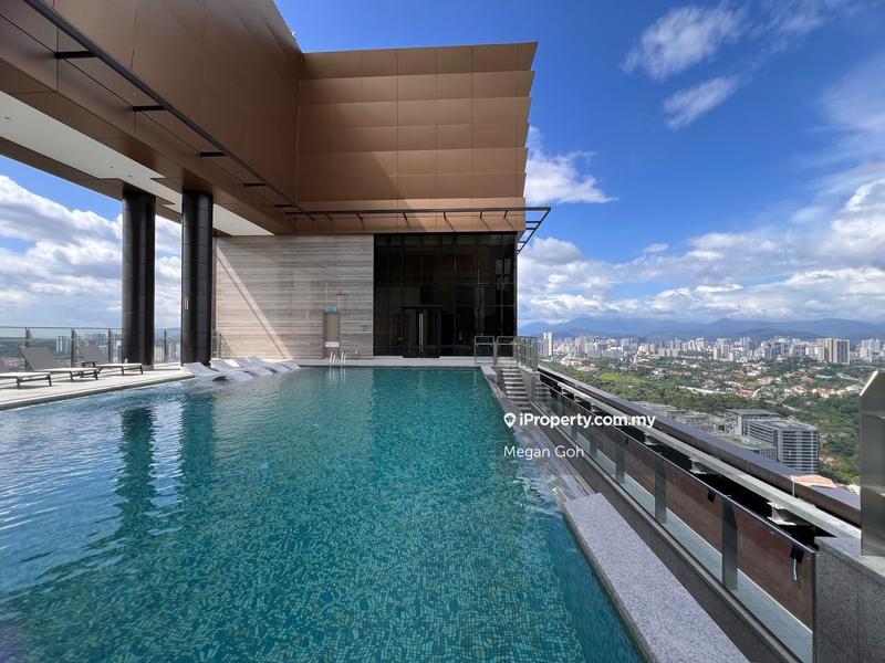 For Sale - Pavilion Damansara Heights