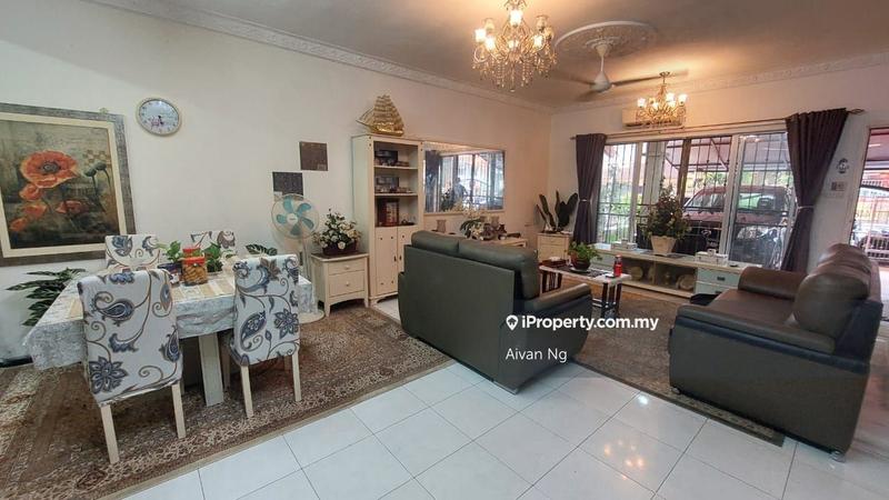 Rumah Teres 2-Tingkat untuk Dijual di Sunway Cheras, Cheras oleh Aivan Ng - iProperty.com.my