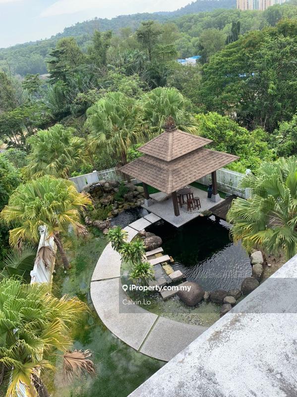 Banglo untuk Dijual di New Bungalow, Lestari Perdana 4, Seri Kembangan oleh Calvin Lo - iProperty.com.my