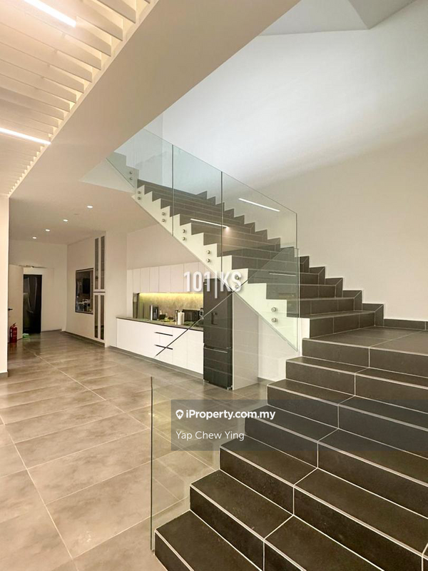 Detached Factory for Sale in Eco Business Park V, Puncak Alam by Yap Chew Ying - iProperty.com.my