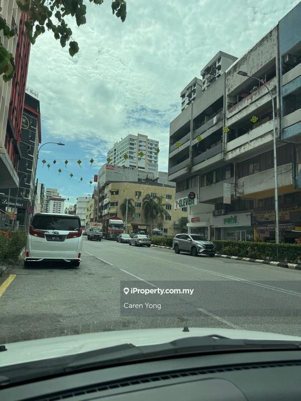 Shop for Sale in Chow Kit, KL City Centre by Caren Yong - iProperty.com.my