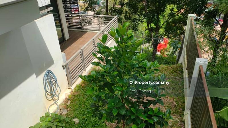 Rumah Berkembar untuk Disewa di 16 Sierra, Puchong oleh Jess Chong - iProperty.com.my