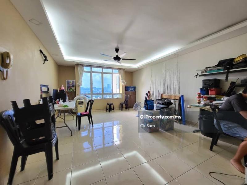 Kondominium untuk Dijual di Casa Prima Condominium oleh Ck Sam - iProperty.com.my