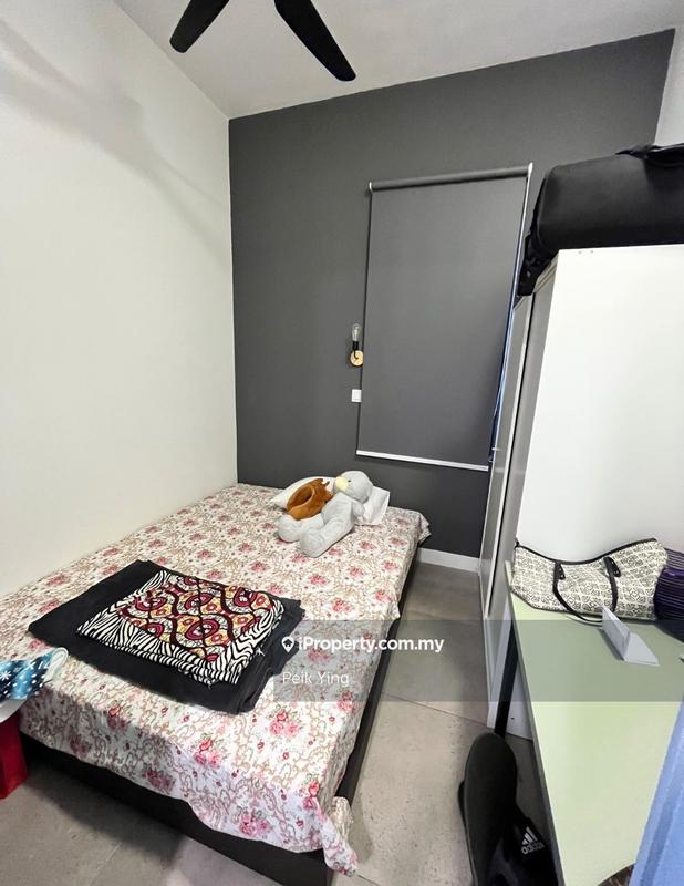 Pangsapuri untuk Dijual di Union Suites oleh Peik Ying - iProperty.com.my