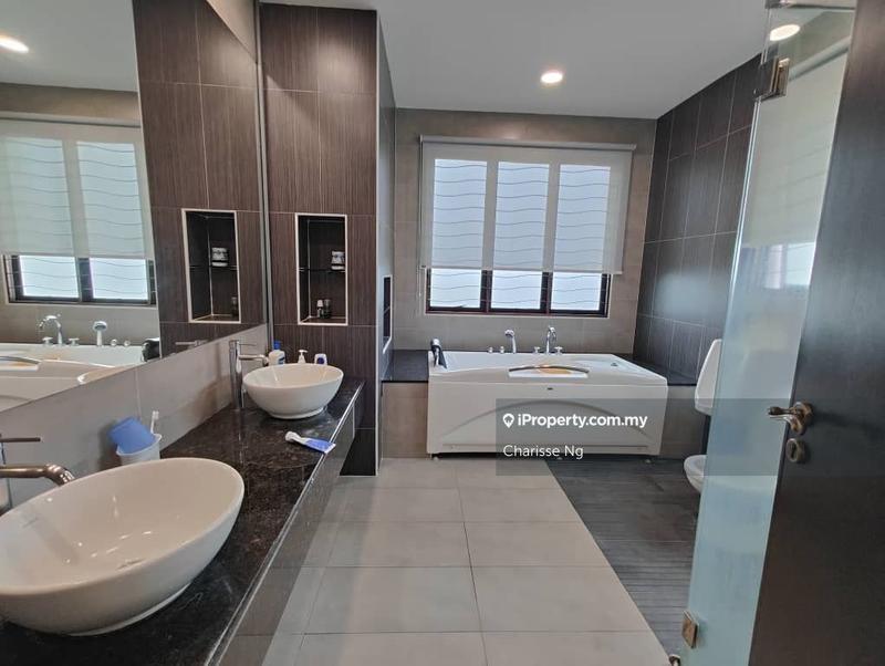 Bungalow House for Sale in Bukit Sungai Long, Bandar Sungai Long by Charisse Ng - iProperty.com.my