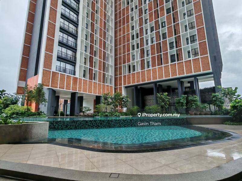 For Rent - The Legacy OUG