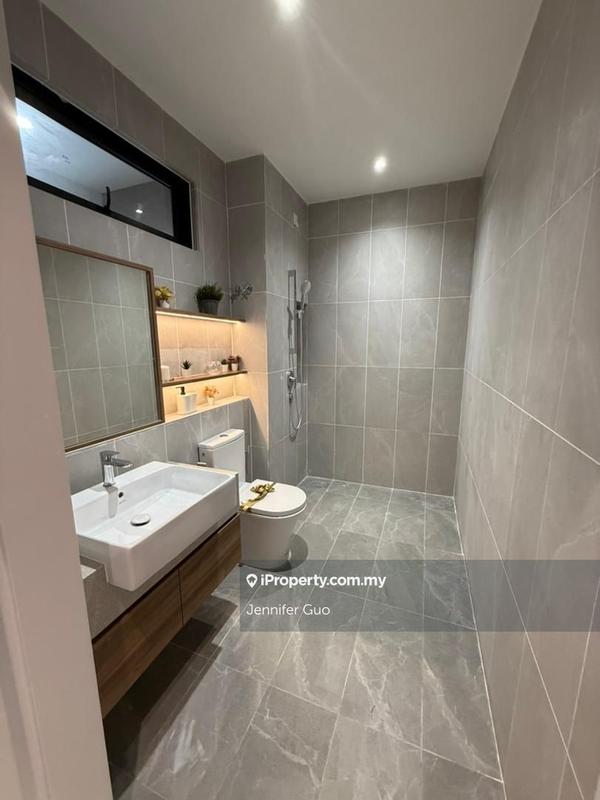 Semi-Detached House for Sale in Symphony Hills, Cyberjaya by Jennifer Guo - iProperty.com.my