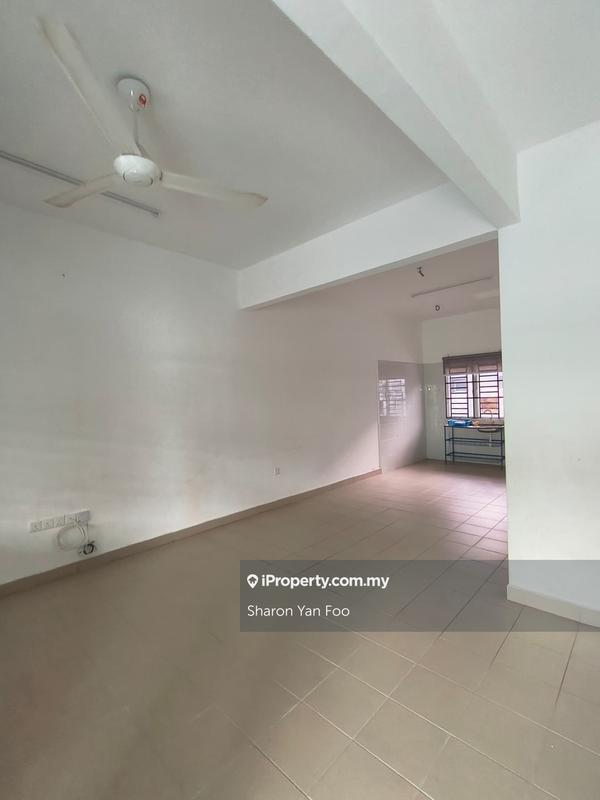 Rumah Berangkai 2 Tingkat untuk Dijual di Tongkang Pechah, Batu Pahat oleh Sharon Yan Foo - iProperty.com.my
