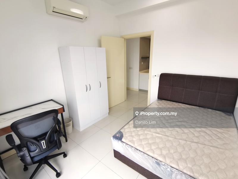 Condominium for Sale in Altitude 236 by Danilo Lim - iProperty.com.my